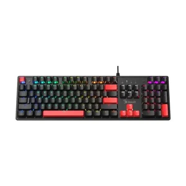 a4tech bloody s510r rgb red switch wired fire 11696683962
