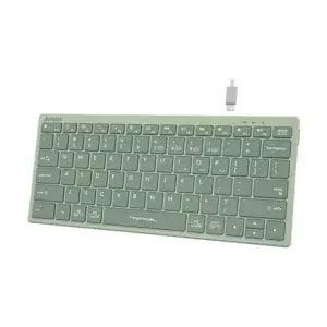 a4tech fbx51c dual mode matcha green bluetooth 21657023329