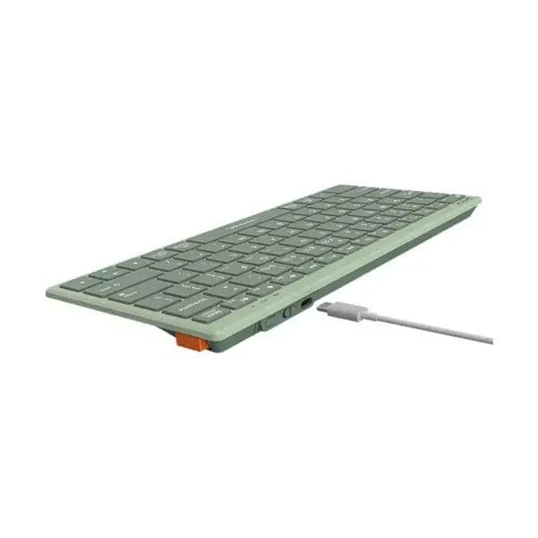 a4tech fbx51c dual mode matcha green bluetooth 31657023330