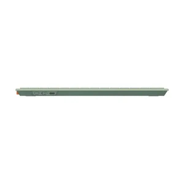 a4tech fbx51c dual mode matcha green bluetooth 51657023330