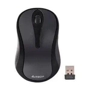 A4TECH G3-280N wireless optical mouse
