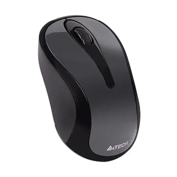 a4tech g3 280280n glossy gray wireless 21700900576