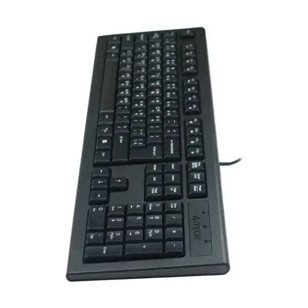 a4tech krs 82 black wired multimedia fn hotkeys 31696767545