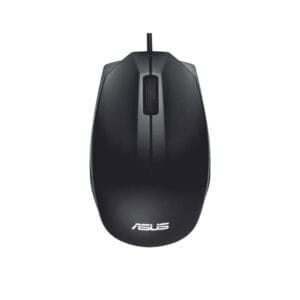 ASUS UT280 Optical Mouse Black/White
