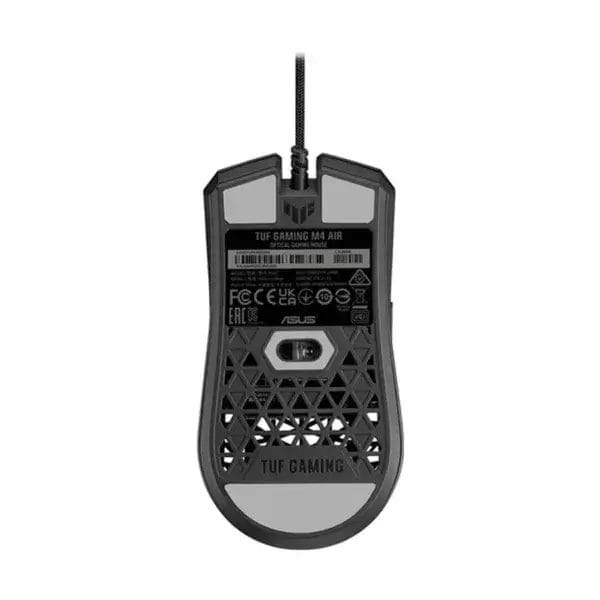 asus p307 tuf gaming m4 air wired black gaming 41650187245