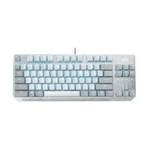 asus rog strix scope nx tkl x806 rgb nx red 11719043675