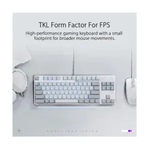 asus rog strix scope nx tkl x806 rgb nx red 31719043676