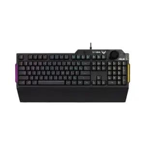 asus tuf gaming k1 ra04 usb black rgb gaming 11638022796