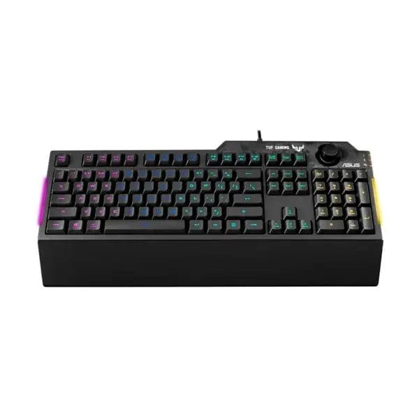 asus tuf gaming k1 ra04 usb black rgb gaming 21723551554