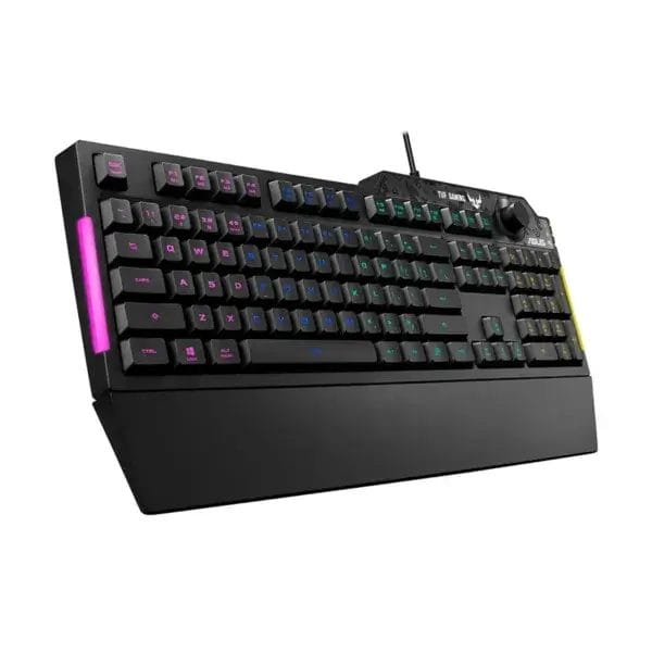 asus tuf gaming k1 ra04 usb black rgb gaming 31723551555