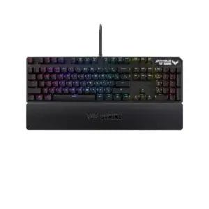 asus tuf gaming k3 ra05 rgb usb gun metal gray 11638022513
