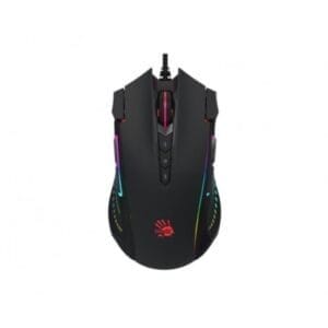 A4TECH Bloody J90S 2-Fire RGB Animation gaming mouse