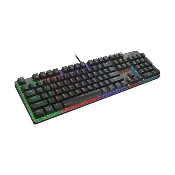 cougar ultimus ex rgb wired black red switch 31736396792