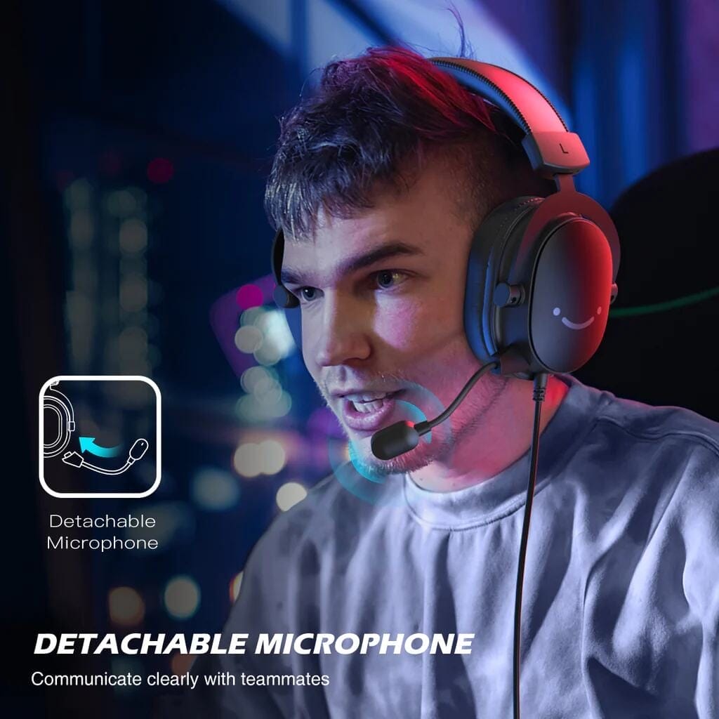fifine ampligame h9 35mm headset 3