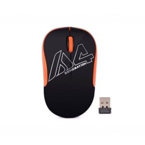 A4TECH G3-300N wireless optical mouse