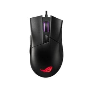 Asus P507 ROG Gladius II Core gaming mouse
