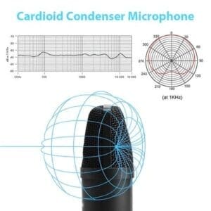 maono au a03 conderser microphone 4 700x500h