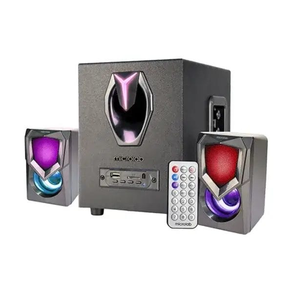 microlab g101bt rgb 21 bluetooth gaming 11708604850