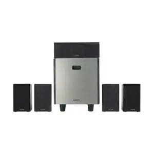 Microlab HTS800 5.1 Home Theater SystemMicrolab HTS800 5.1 Home Theater System