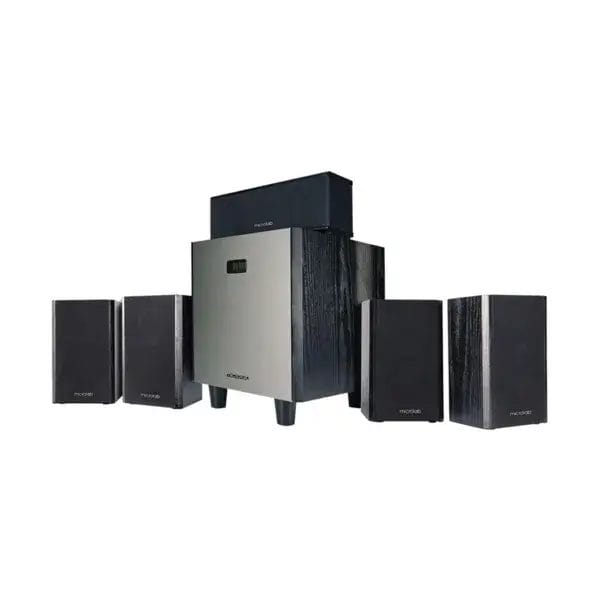 microlab hts800 51 bluetooth black multimedia 21734097754