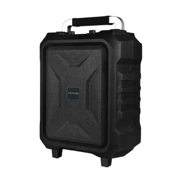 microlab tl20 10 bluetooth black stylish 11708766977