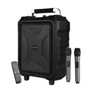 Microlab TL20 Stylish Portable Trolley Speaker