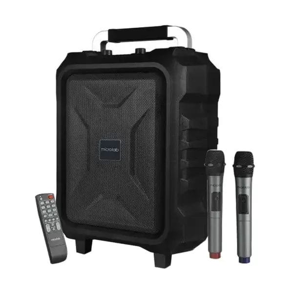 microlab tl20 10 bluetooth black stylish 21729768448