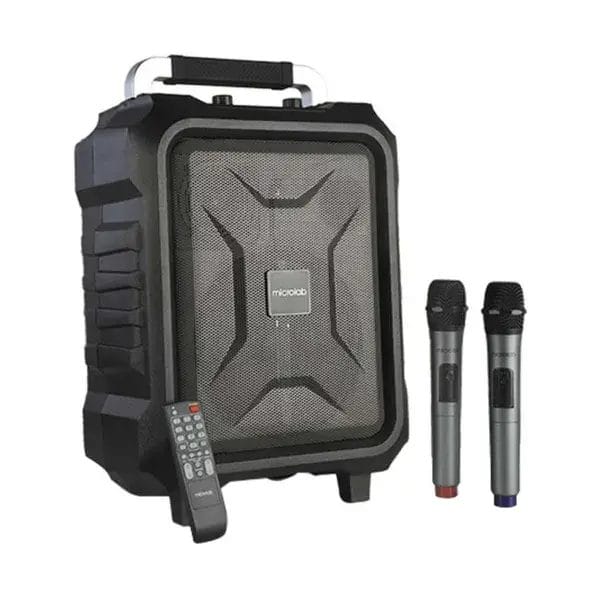 microlab tl20 10 bluetooth black stylish 31729768449
