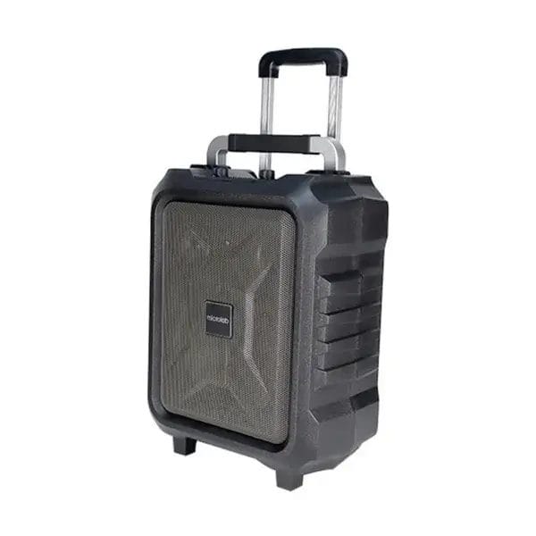 microlab tl20 10 bluetooth black stylish 41729768449