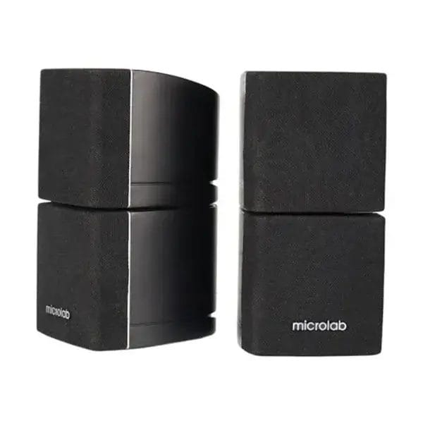 microlab x3bt 51 bluetooth black multimedia 21708764866