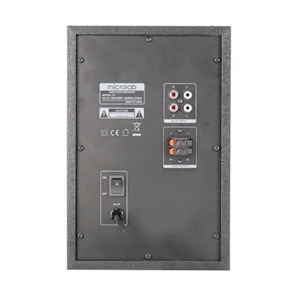 microlab x3bt 51 bluetooth black multimedia 31708764866