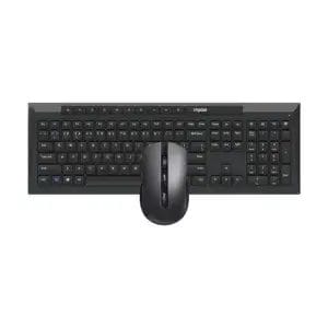 Rapoo 8210M Multi-mode Keyboard & Mouse Combo