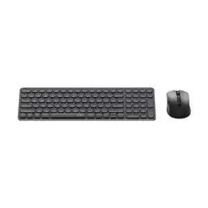 rapoo 9350s dual mode dark grey ultra slim 21720268683