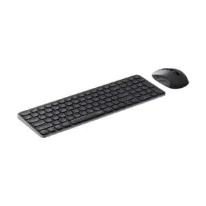 rapoo 9350s dual mode dark grey ultra slim 31720268683