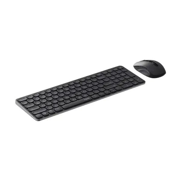 rapoo 9350s dual mode dark grey ultra slim 31720268683