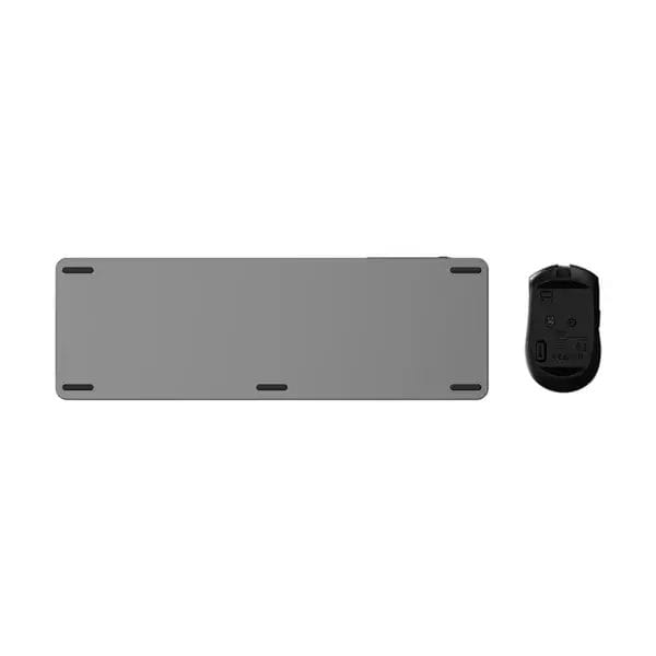 rapoo 9350s dual mode dark grey ultra slim 51720268684
