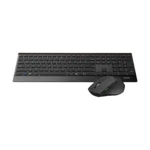 RAPOO 9500M Multi-mode Wireless Keyboard & Mouse Combo