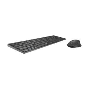 rapoo 9800m dark grey bluetooth dual mode 31691502007