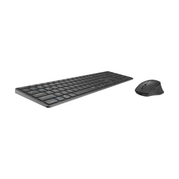 rapoo 9800m dark grey bluetooth dual mode 31691502007