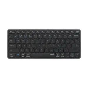 Rapoo E9050G Dark Grey Multi-mode Ultra-slim Keyboard