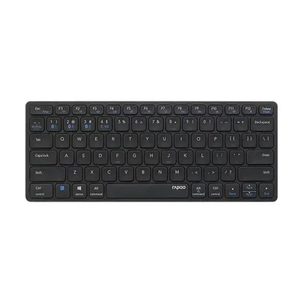 rapoo e9050g multi mode bluetooth dark grey 11685173725 1
