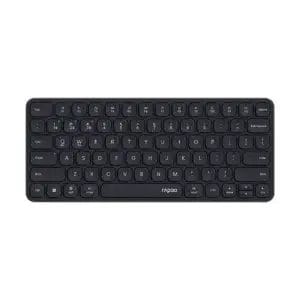 Rapoo E9050L Blade Ultra-slim Multi-mode Wireless Keyboard | Dooari