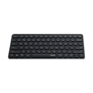 rapoo e9050l dark grey dual mode ultra slim 21720269327