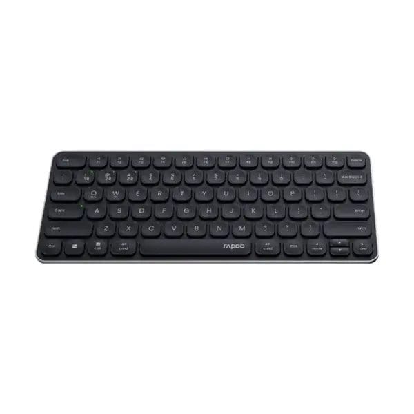 rapoo e9050l dark grey dual mode ultra slim 21720269327