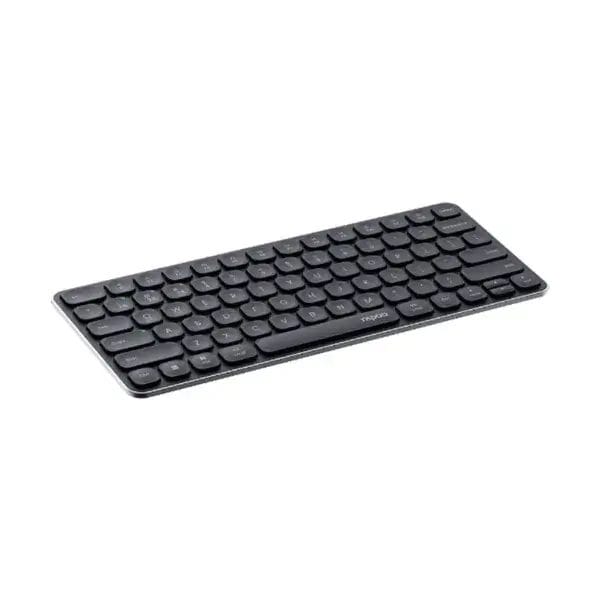 rapoo e9050l dark grey dual mode ultra slim 31720269327