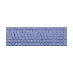 rapoo e9350g bluetooth tri mode purple 11691327743
