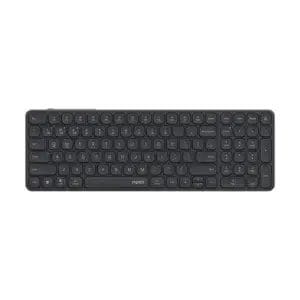 Rapoo E9350L Blade Ultra-slim Multi-mode Wireless Keyboard