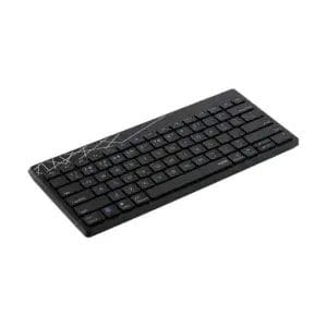 rapoo k8000m bluetooth dual mode black 21695545197