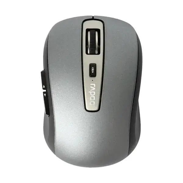 rapoo mt350 usb dongle black multi mode bluetooth 21638094925