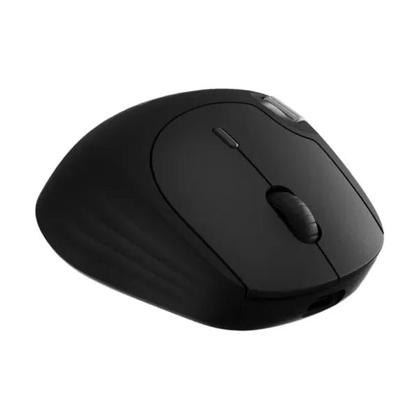 rapoo mt560 wireless multi mode black optical 31739192212